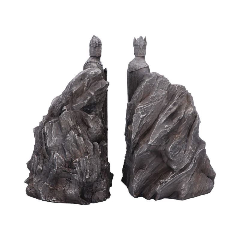 GATES OF ARGONATH BOOKENDS