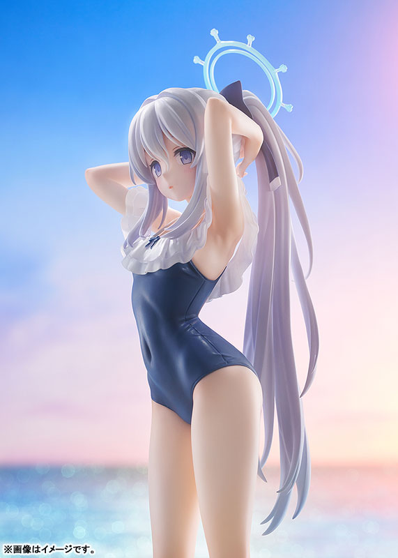 Blue Archive Miyako (Swimsuit) Memorial Lobby Ver. 1/7