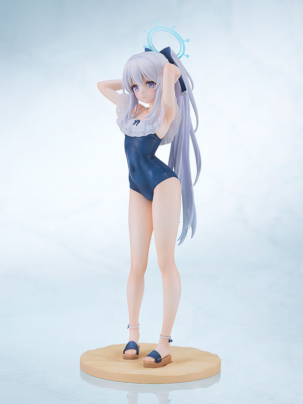 Blue Archive Miyako (Swimsuit) Memorial Lobby Ver. 1/7
