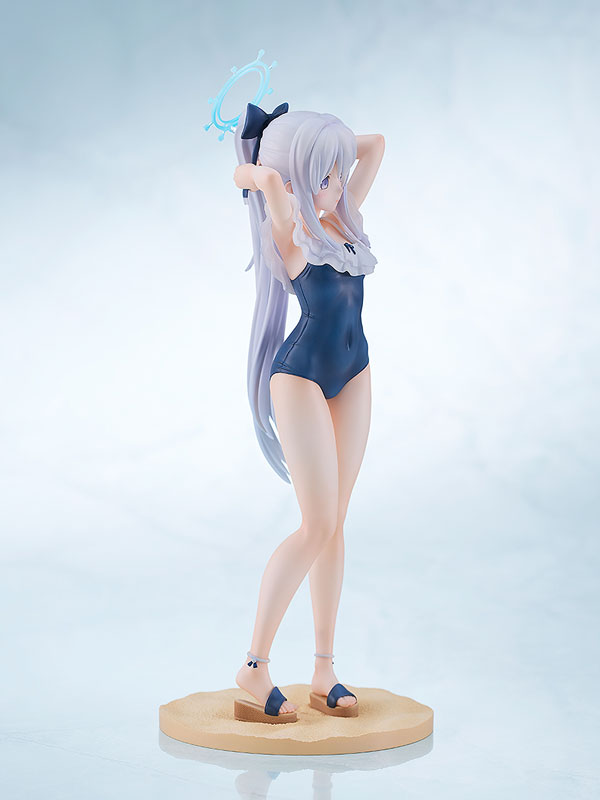 Blue Archive Miyako (Swimsuit) Memorial Lobby Ver. 1/7