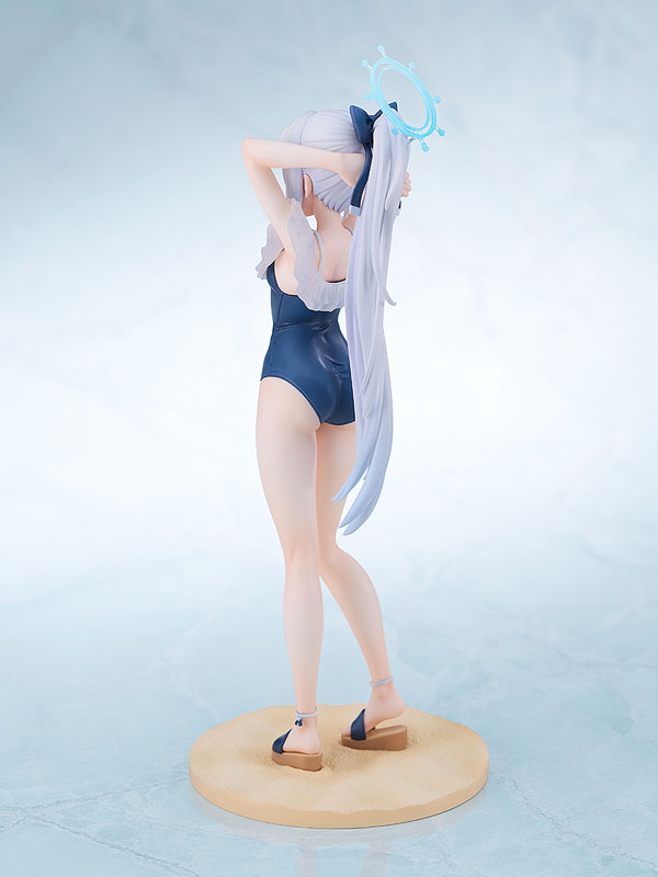 Blue Archive Miyako (Swimsuit) Memorial Lobby Ver. 1/7
