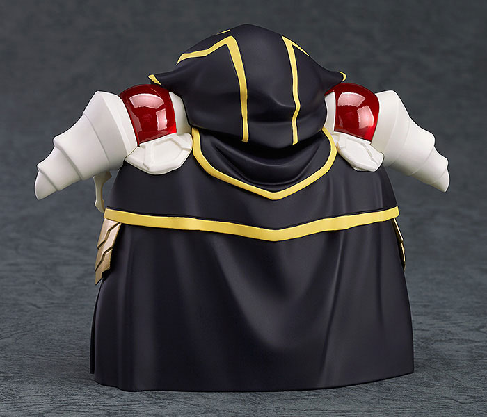 Nendoroid Overlord Ainz Ooal Gown