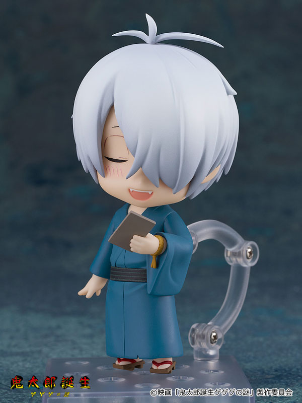 Nendoroid The Birth of Kitaro: Mystery of GeGeGe Kitaro's Father