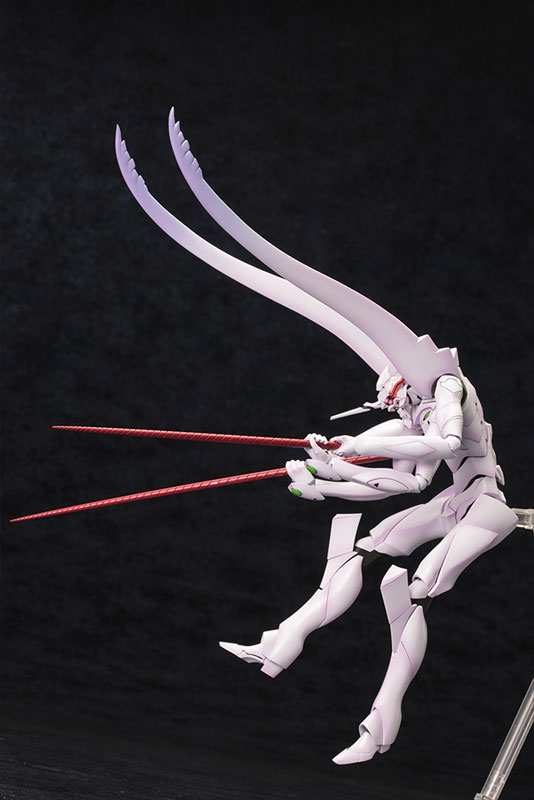 Rebuild of Evangelion EVA-13 Eva Pseudo-Evolution 3+ Phase (Estimated) 1/400