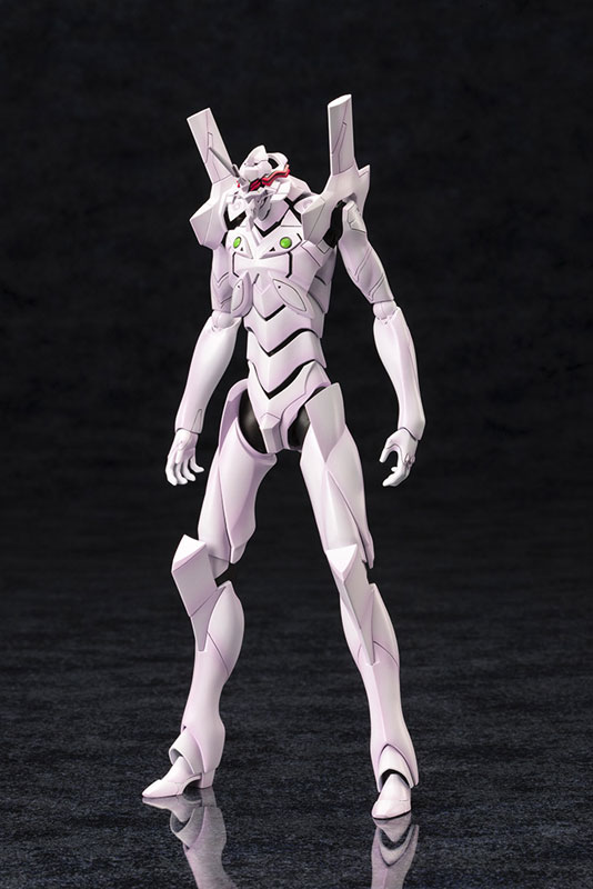 Rebuild of Evangelion EVA-13 Eva Pseudo-Evolution 3+ Phase (Estimated) 1/400