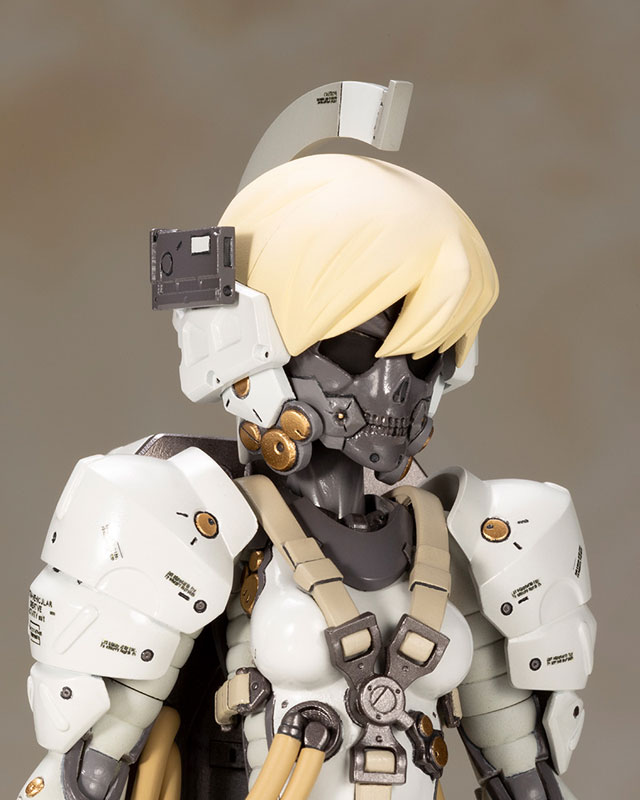 KOJIMA PRODUCTIONS Ludens