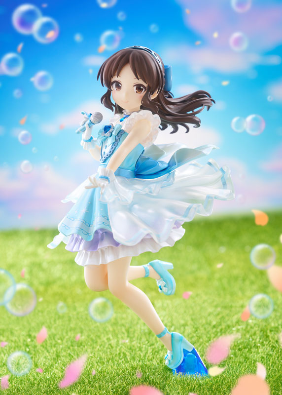 THE IDOLM@STER Cinderella Girls U149 Arisu Tachibana [Memorial Edition] 1/7
