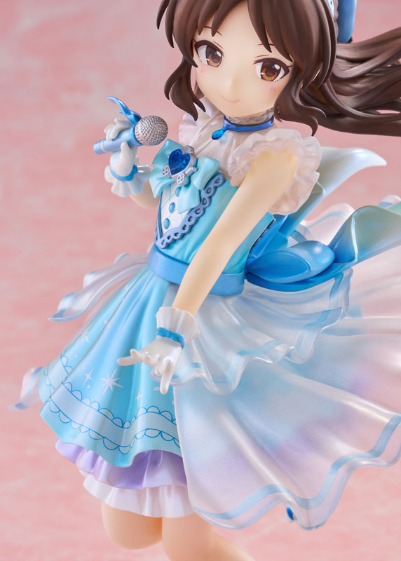 THE IDOLM@STER Cinderella Girls U149 Arisu Tachibana [Memorial Edition] 1/7