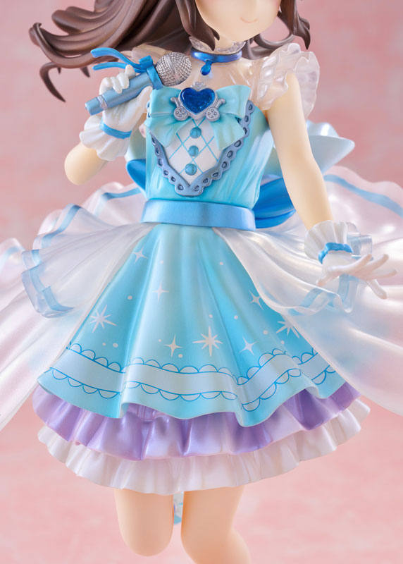 THE IDOLM@STER Cinderella Girls U149 Arisu Tachibana [Memorial Edition] 1/7