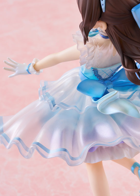THE IDOLM@STER Cinderella Girls U149 Arisu Tachibana [Memorial Edition] 1/7