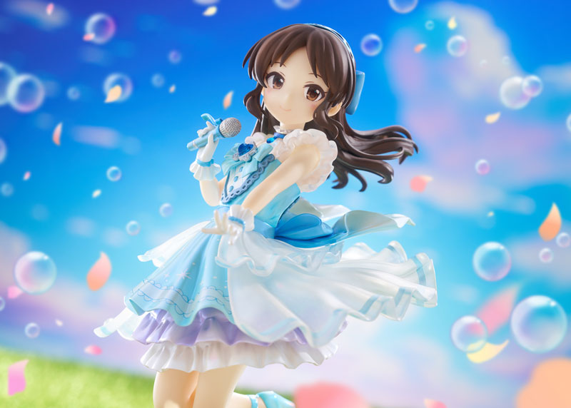 THE IDOLM@STER Cinderella Girls U149 Arisu Tachibana [Memorial Edition] 1/7