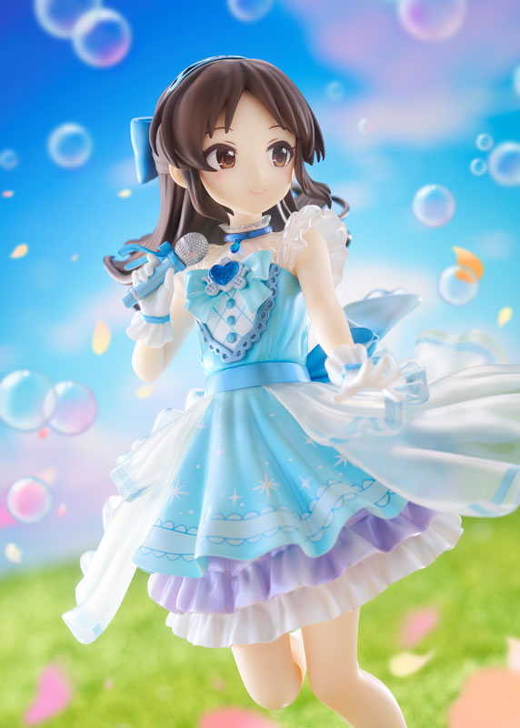 THE IDOLM@STER Cinderella Girls U149 Arisu Tachibana [Memorial Edition] 1/7