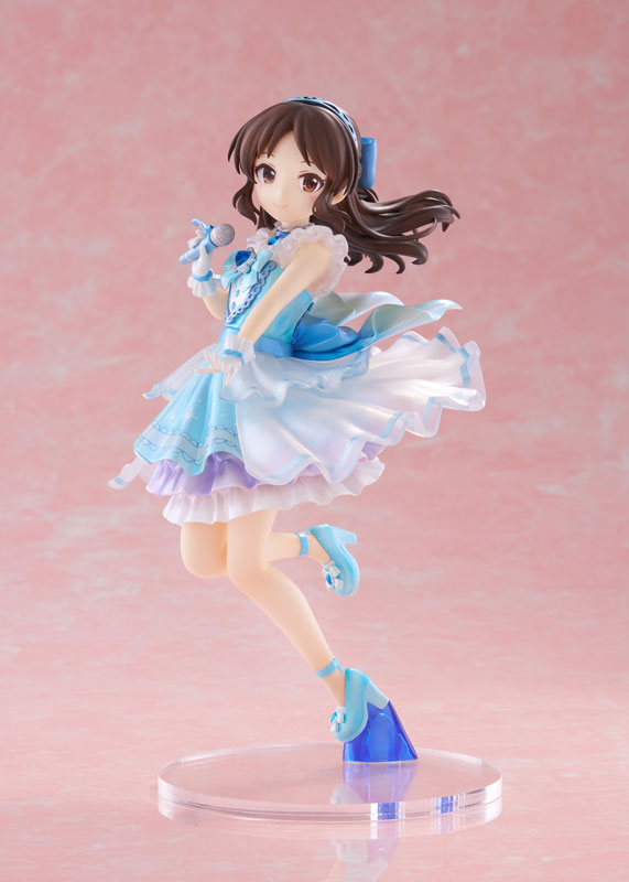 THE IDOLM@STER Cinderella Girls U149 Arisu Tachibana [Memorial Edition] 1/7