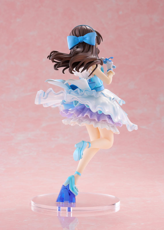 THE IDOLM@STER Cinderella Girls U149 Arisu Tachibana [Memorial Edition] 1/7