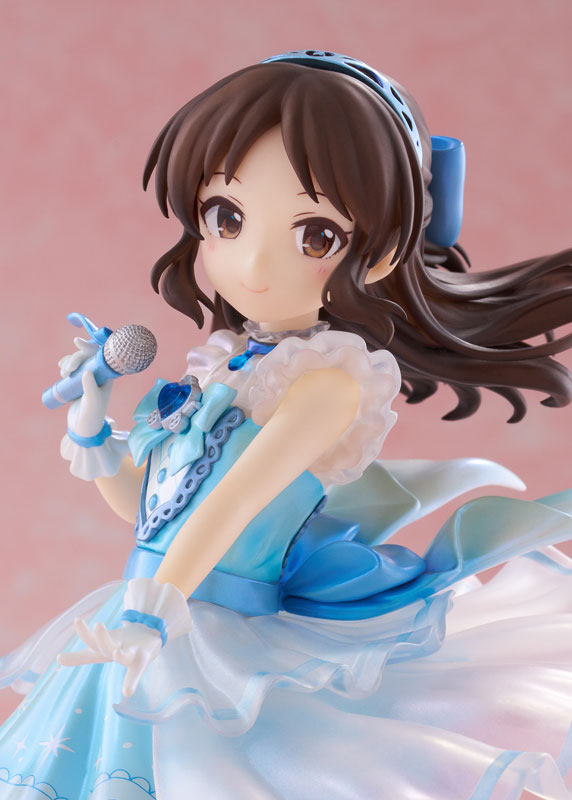 THE IDOLM@STER Cinderella Girls U149 Arisu Tachibana [Memorial Edition] 1/7