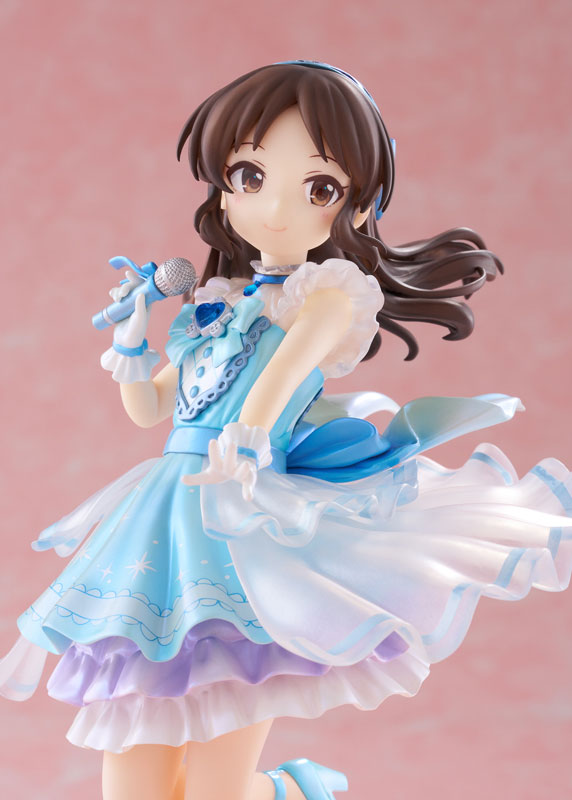 THE IDOLM@STER Cinderella Girls U149 Arisu Tachibana [Memorial Edition] 1/7