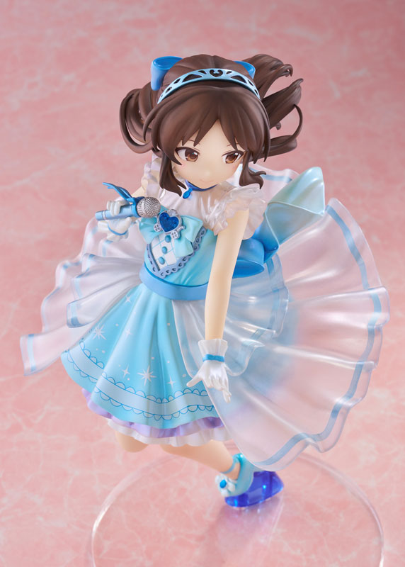 THE IDOLM@STER Cinderella Girls U149 Arisu Tachibana [Memorial Edition] 1/7