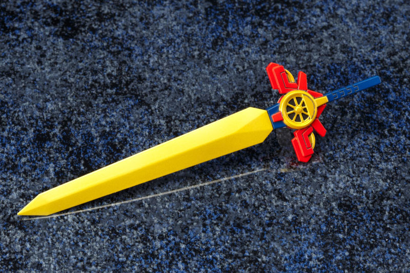 D-Style The Brave Express Might Gaine