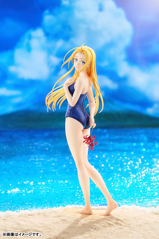 Summer Time Rendering Ushio Kofune 1/7