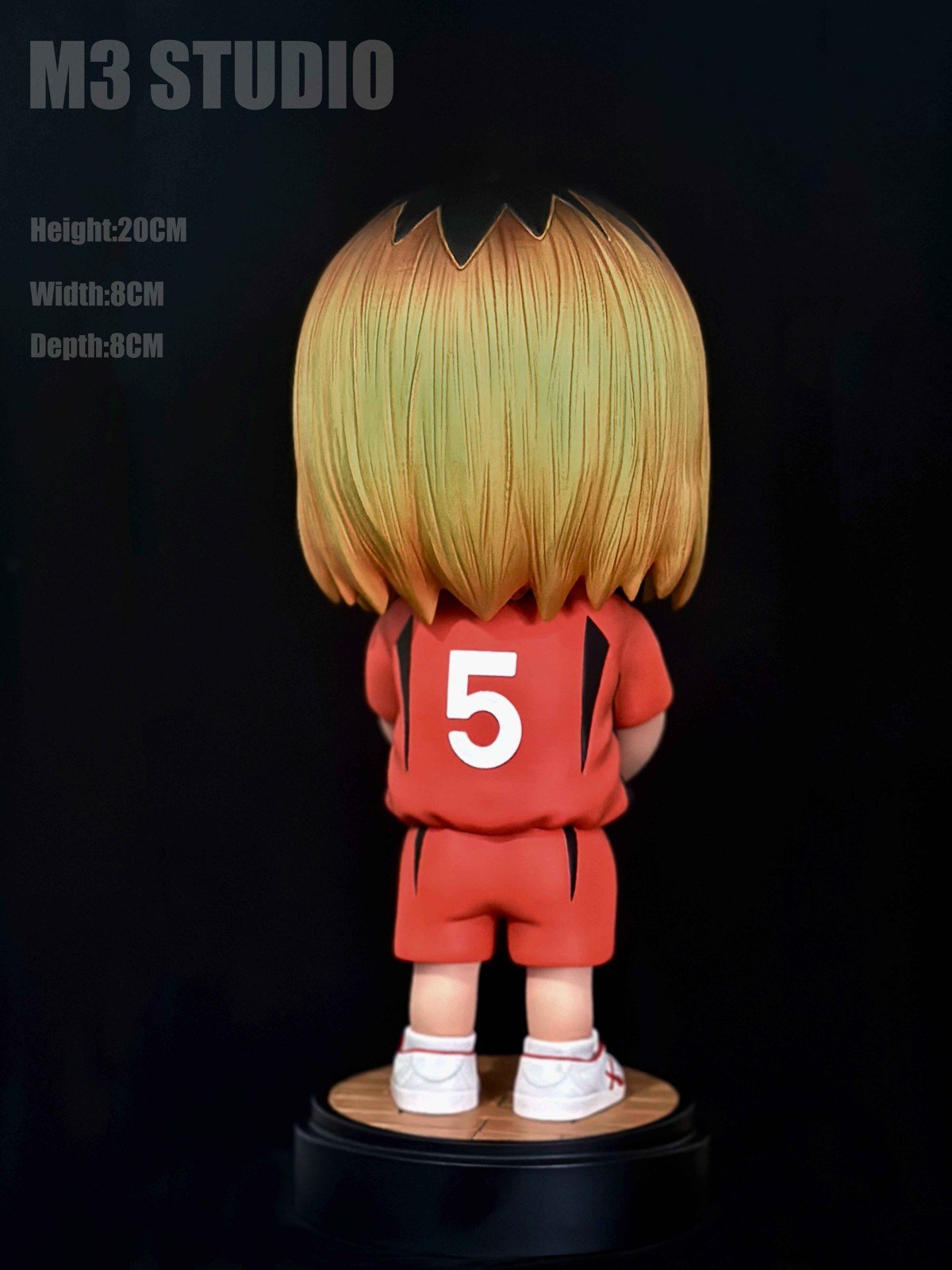 Chibi Ver. Kenma Kozume – Haikyu!!