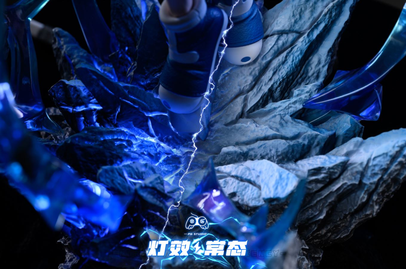 Killua Zoldyck - HUNTER X HUNTER