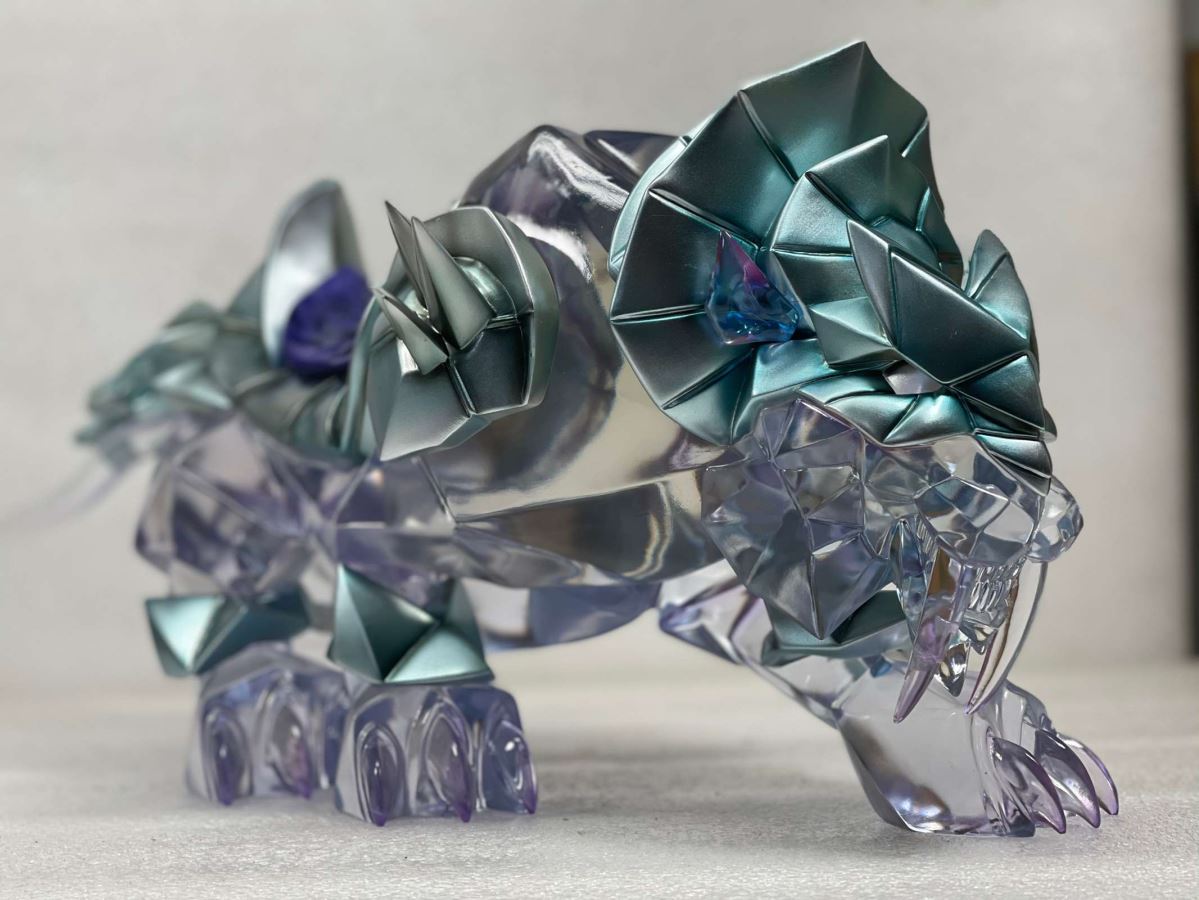 Swift Spectral Tiger – World of Warcraft 1/6