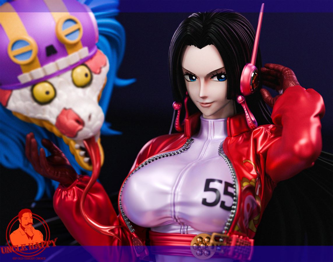 Boa Hancock - One Piece