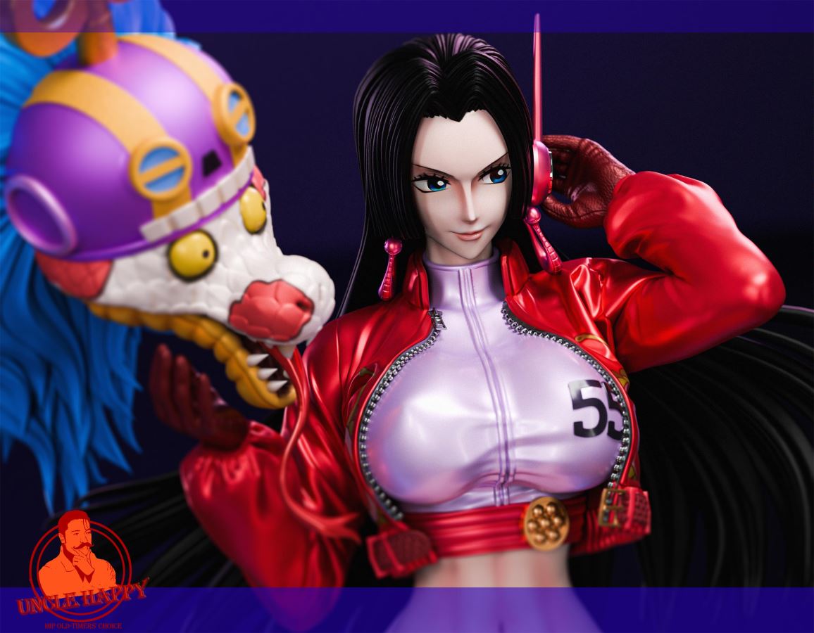 Boa Hancock - One Piece