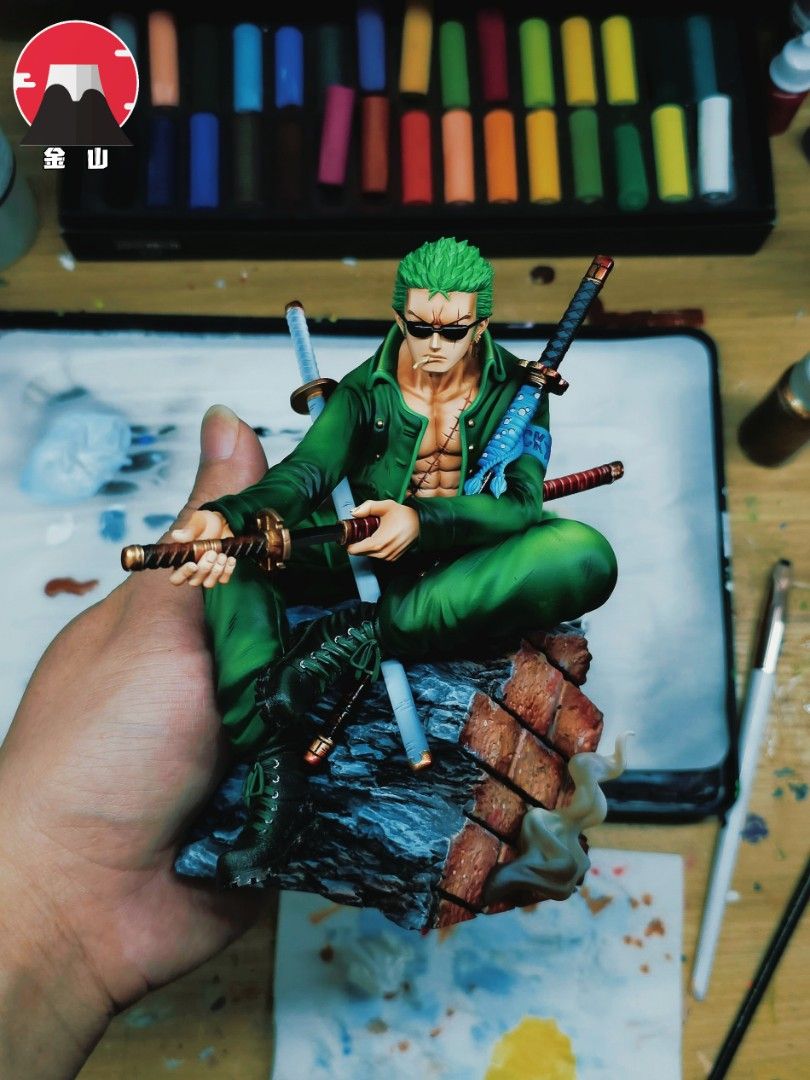 Zoro - One Piece