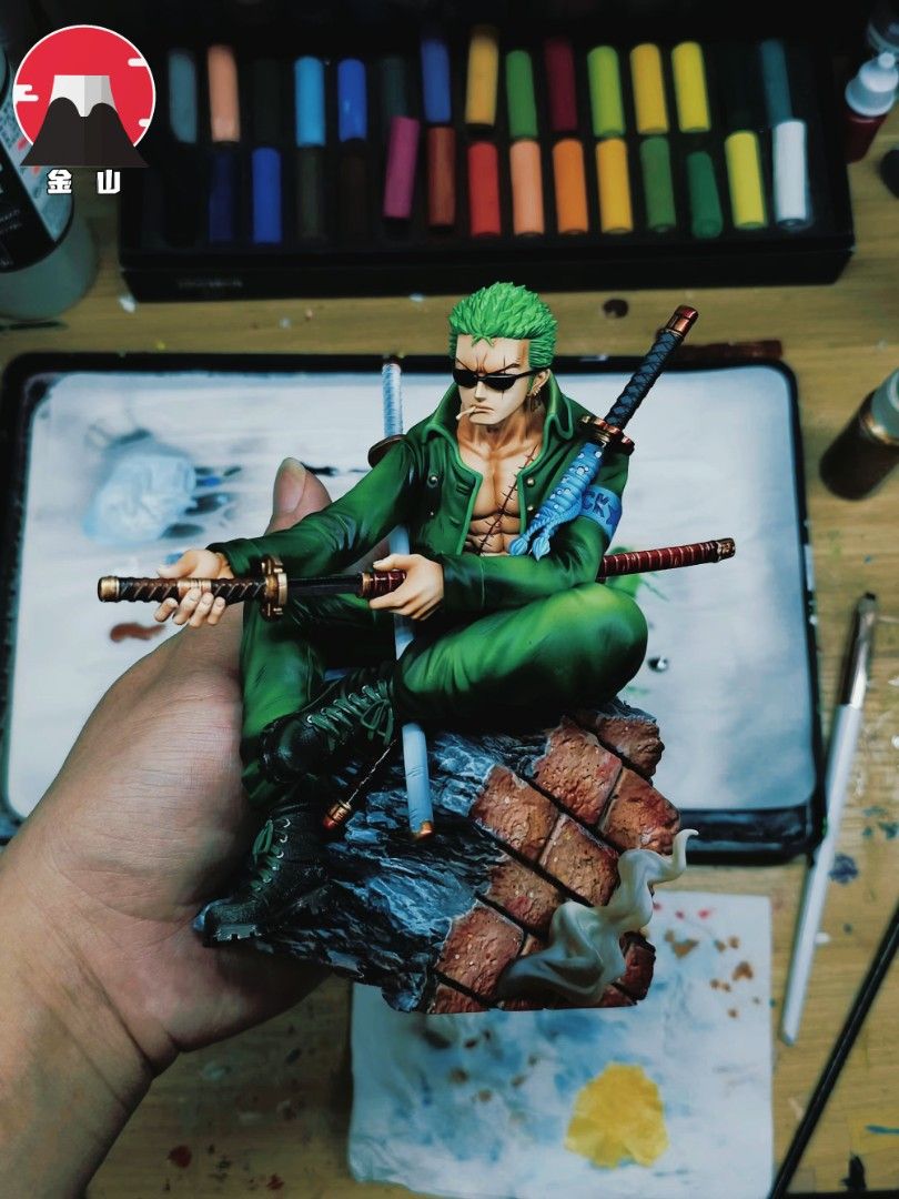 Zoro - One Piece