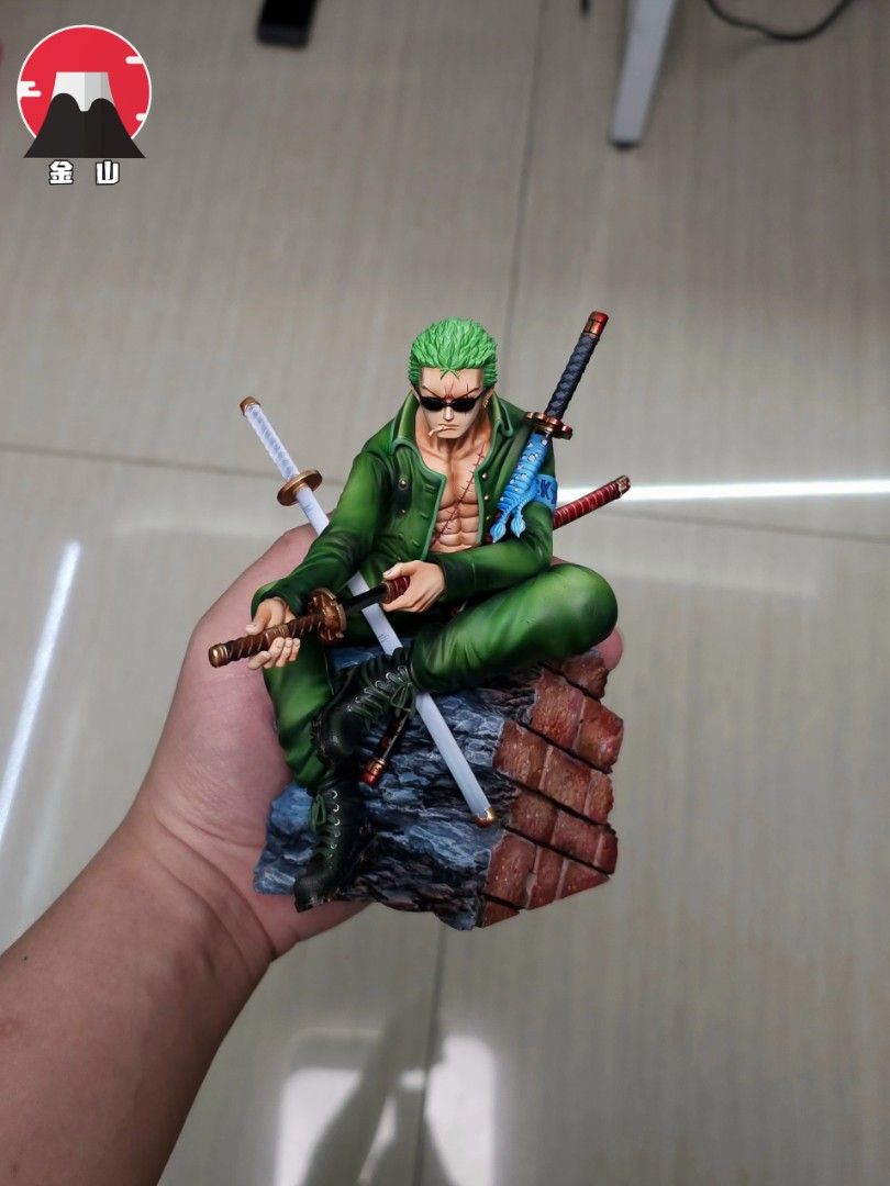 Zoro - One Piece
