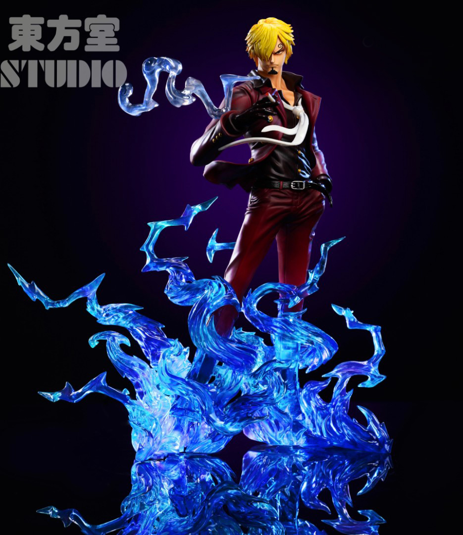 Sanji - One Piece