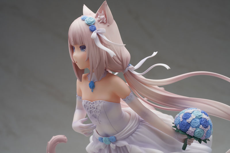 Dreaming of Eden Ver. Chocola & Vanilla – Nekopara 1/7