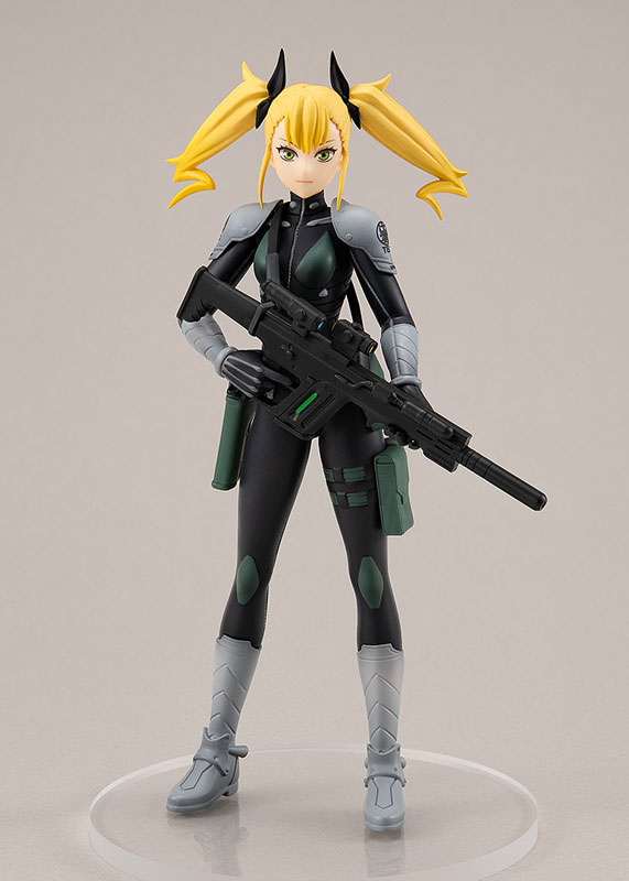 POP UP PARADE Kaiju No. 8 Kikoru Shinomiya