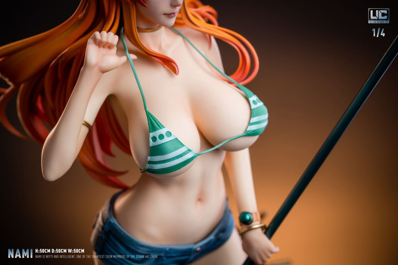 Nami - One Piece