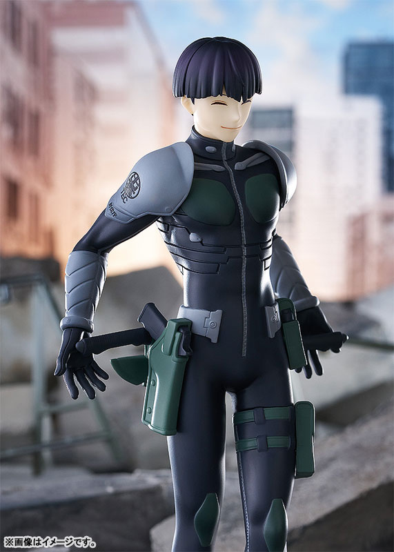 POP UP PARADE Kaiju No. 8 Soshiro Hoshina