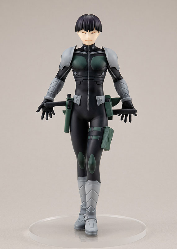 POP UP PARADE Kaiju No. 8 Soshiro Hoshina