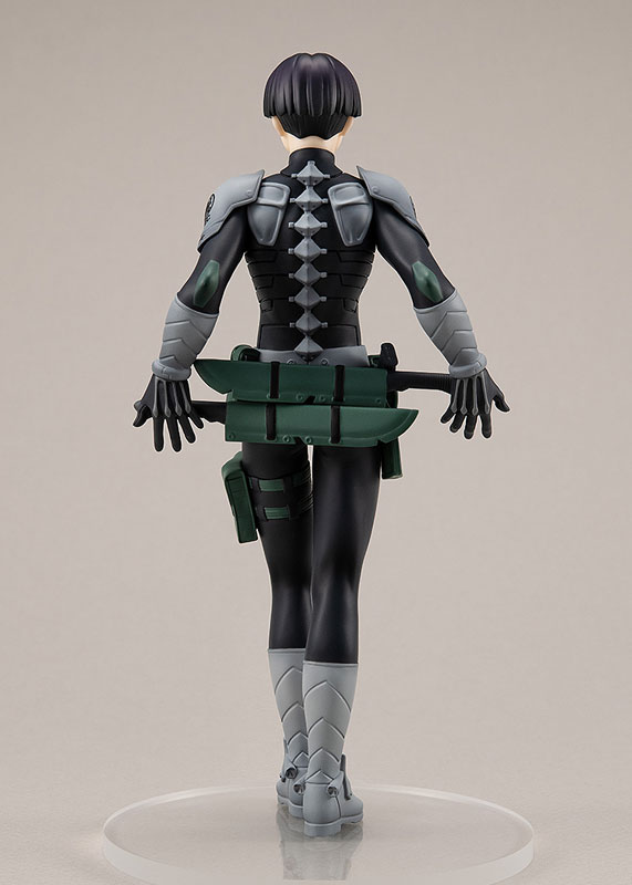 POP UP PARADE Kaiju No. 8 Soshiro Hoshina