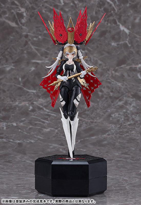 chitocerium I-hydra 1/1