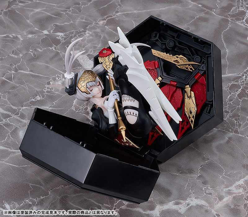 chitocerium I-hydra 1/1