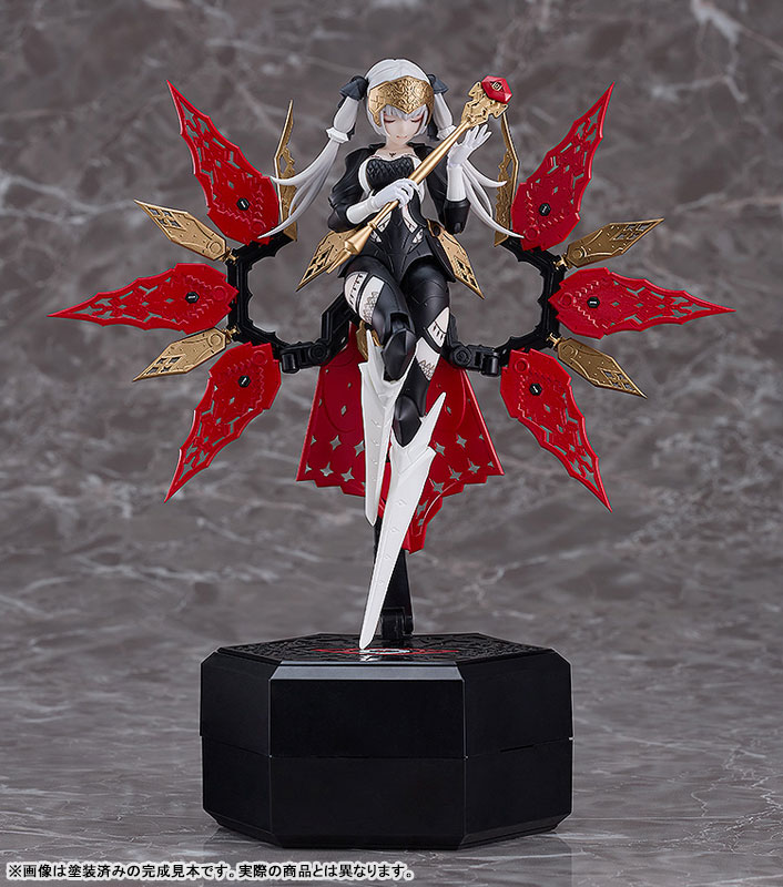 chitocerium I-hydra 1/1