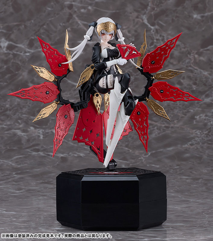 chitocerium I-hydra 1/1