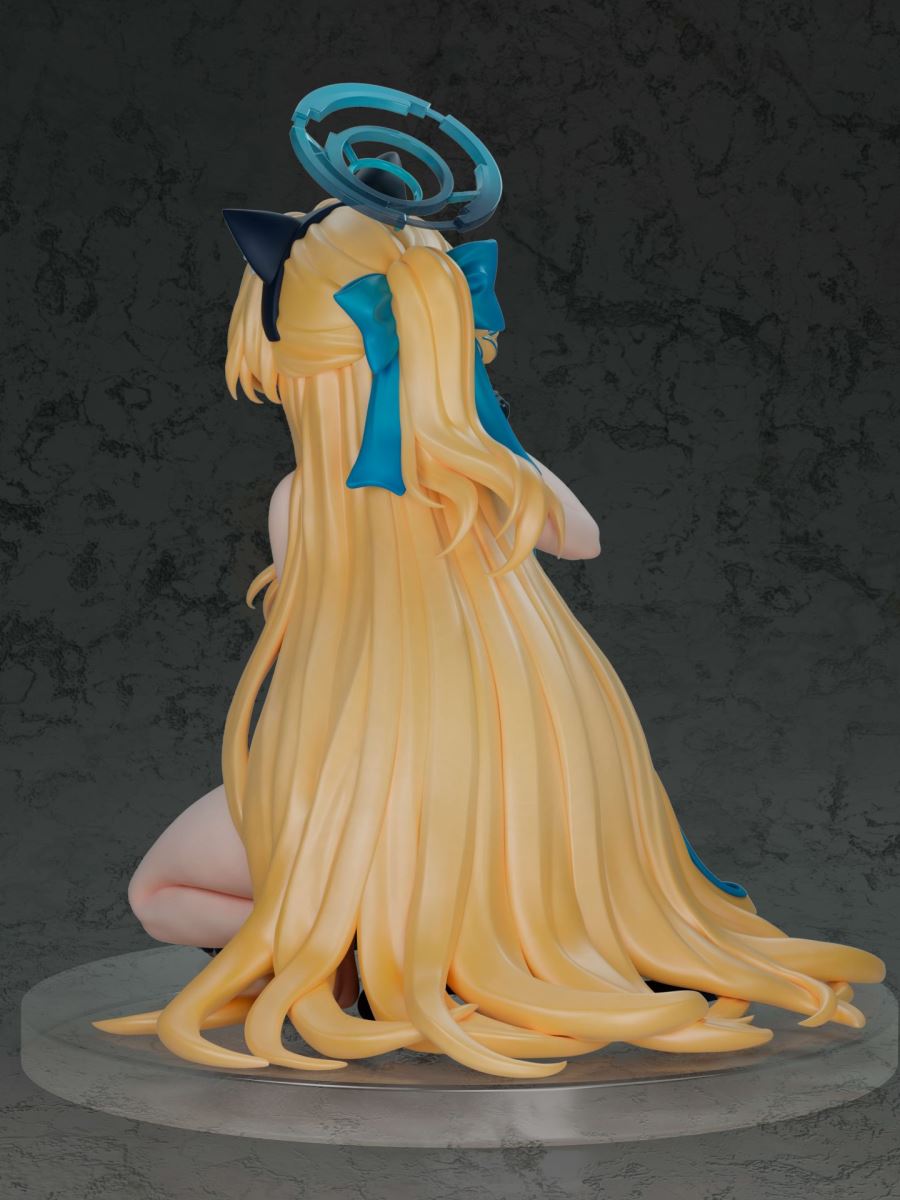 Asuma Toki - Blue Archive