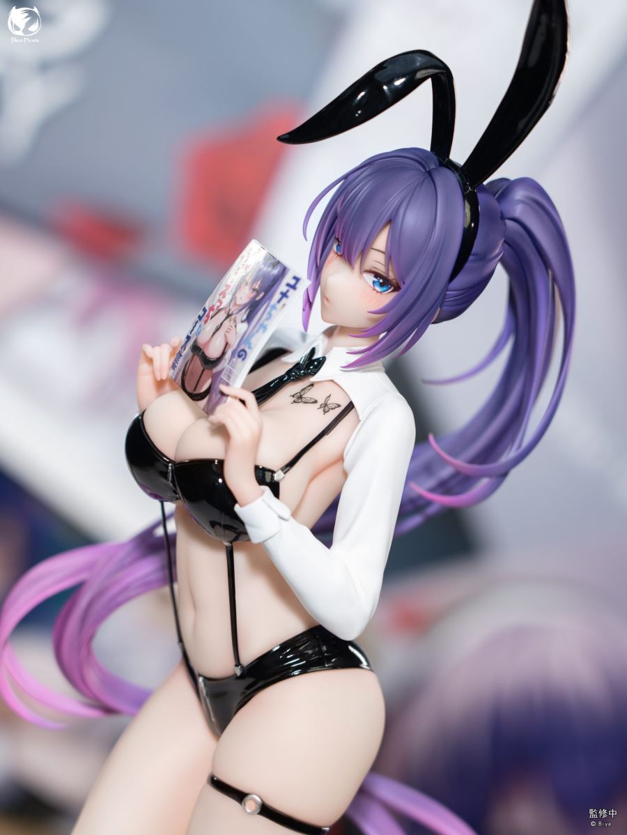 Bunny Girl Yuna
