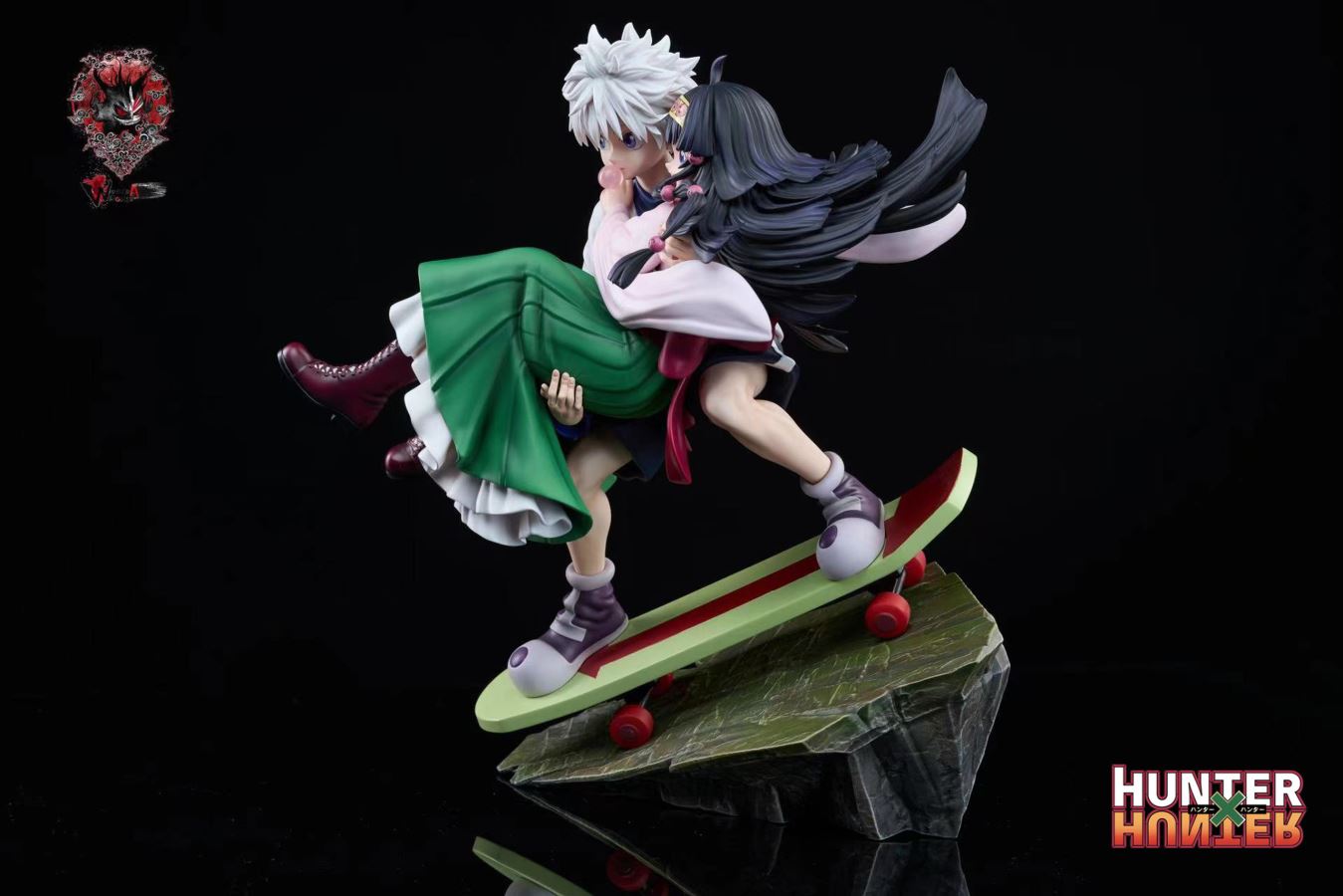 Killua & Alluka 1/6