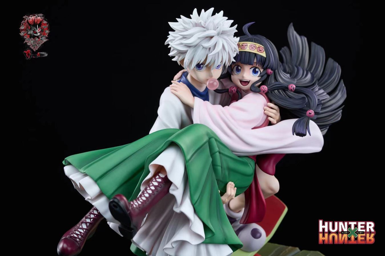 Killua & Alluka 1/6