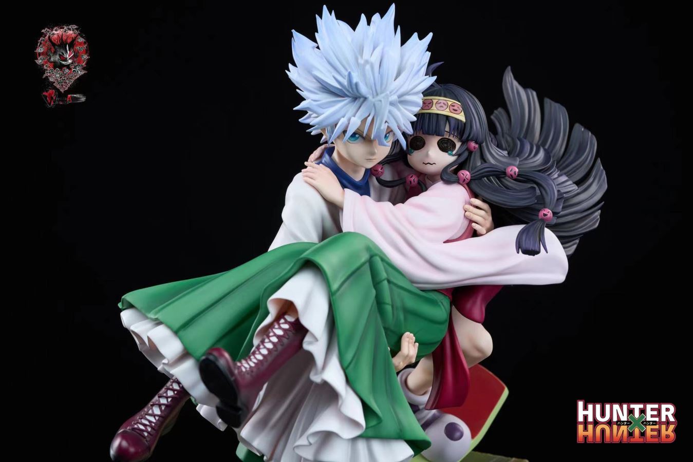 Killua & Alluka 1/6