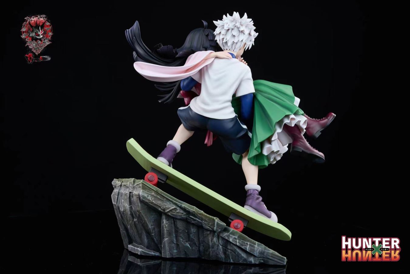 Killua & Alluka 1/6