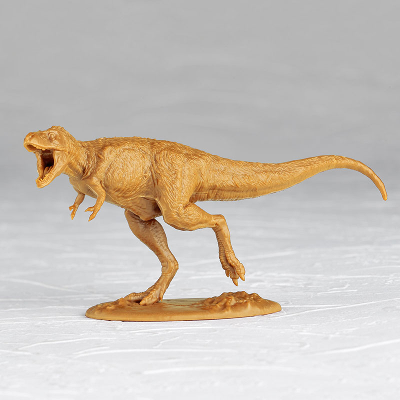 ARTPLA Tyrannosaurus (Young) 1/35