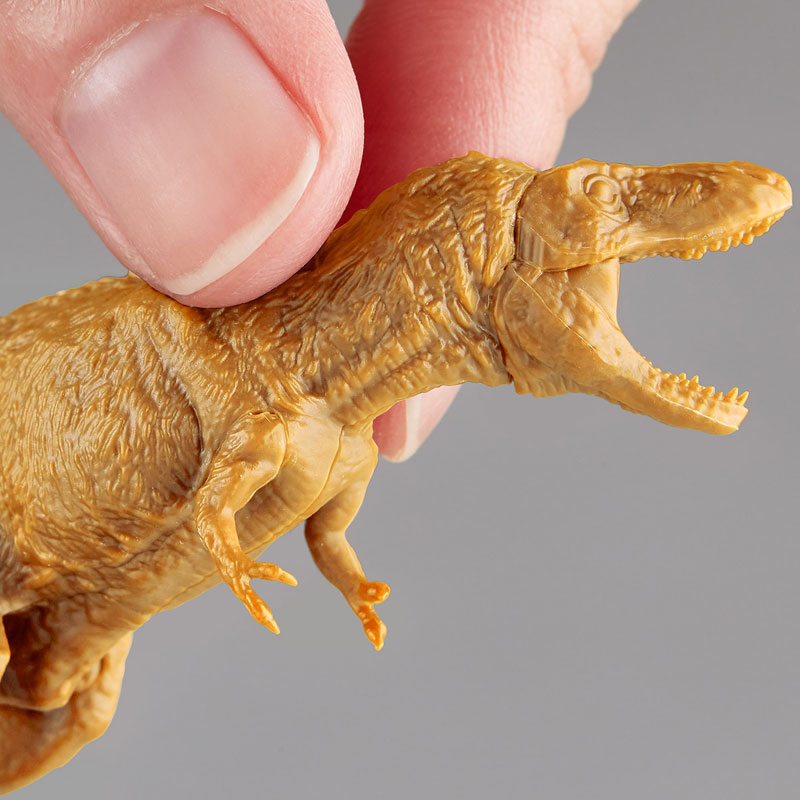 ARTPLA Tyrannosaurus (Young) 1/35